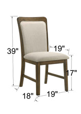 Broadmoor Side Chair
