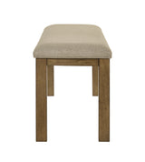 Cockrell Bench