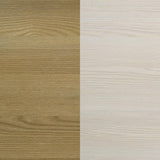 Hyland - Panel Bed LED Headboard