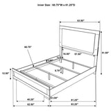 Hyland - Bedroom Set