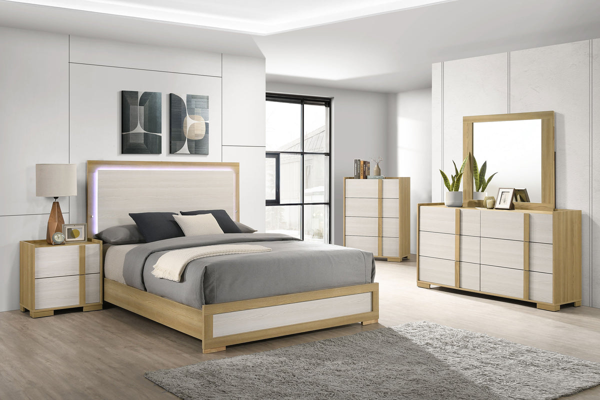 Hyland - Bedroom Set
