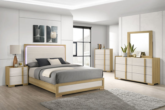 Hyland - Bedroom Set