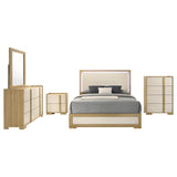 Hyland - Bedroom Set