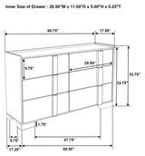 Hyland - Bedroom Set