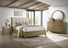 Granada - Bedroom Set Light Brown by Coaster Fine Furniture | Bel Furniture