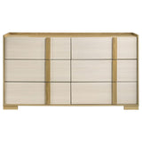 Hyland - 6-Drawer Dresser