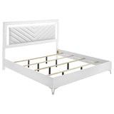 Cassia - LED Bedroom Set