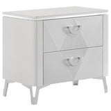 Cassia - LED Bedroom Set