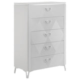 Cassia - LED Bedroom Set