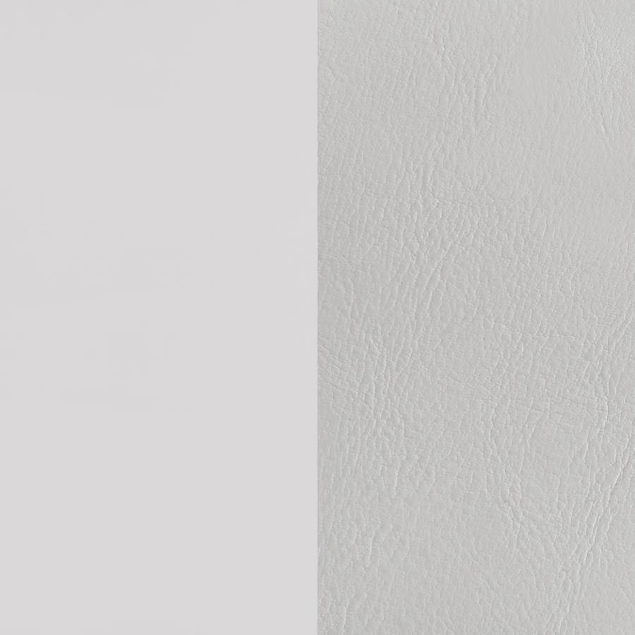Cassia - LED Panel Bed