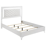 Cassia - LED Bedroom Set