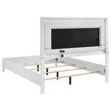 Cassia - LED Bedroom Set