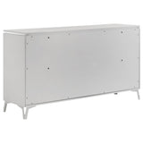 Cassia - LED Bedroom Set