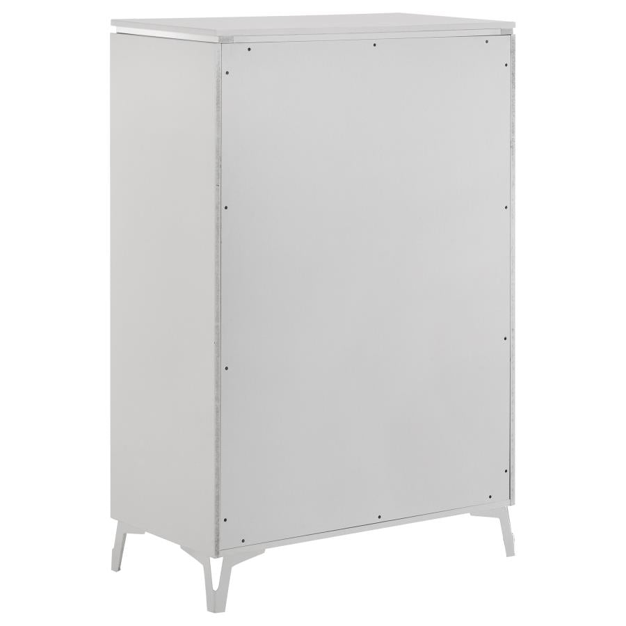 Cassia - LED Bedroom Set