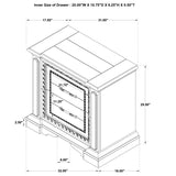 Mckinney - Bedroom Set