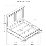 Mckinney - Bedroom Set