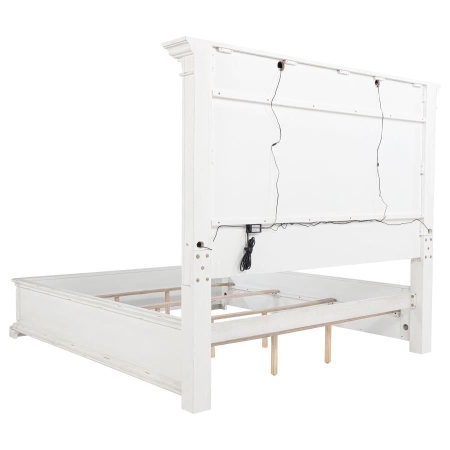 Mckinney - Bedroom Set