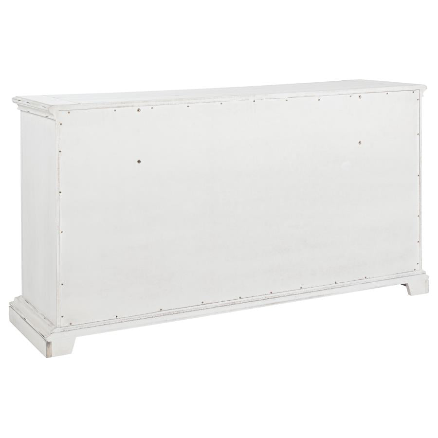 Mckinney - Bedroom Set
