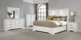 Mckinney - Bedroom Set