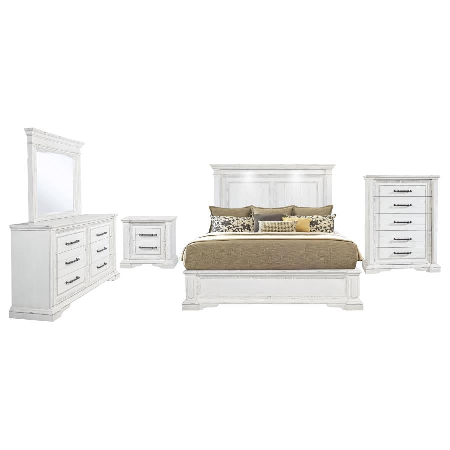 Mckinney - Bedroom Set