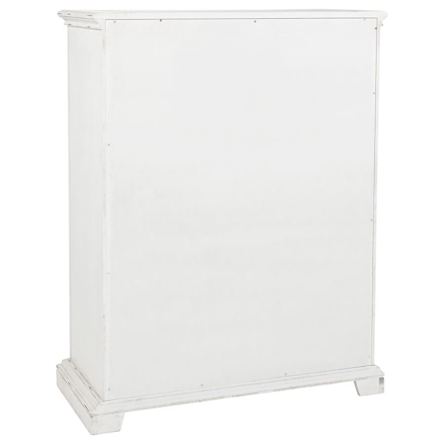 Mckinney - Bedroom Set