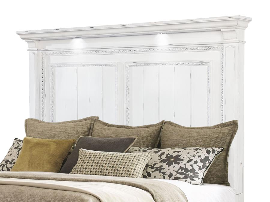 Mckinney - Bedroom Set