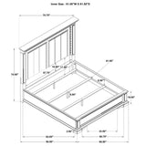 Mckinney - Bedroom Set