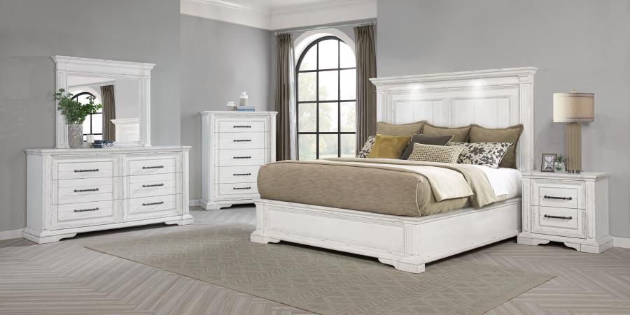 Mckinney - Bedroom Set