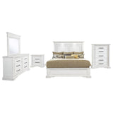 Mckinney - Bedroom Set