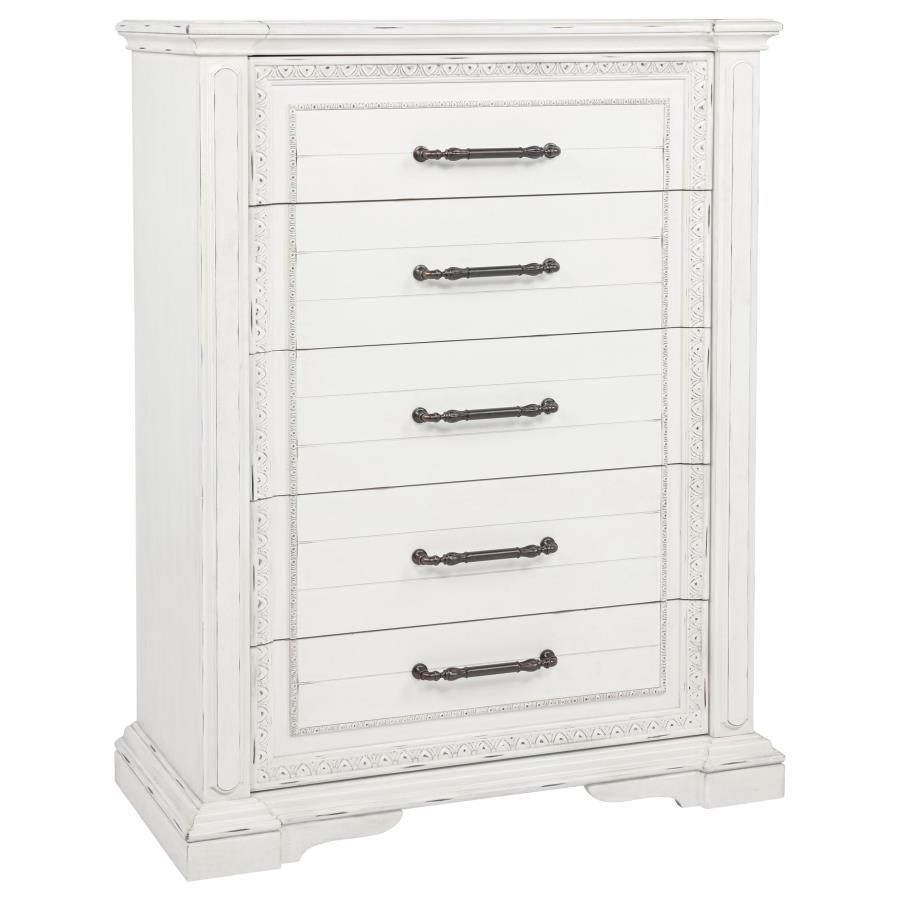 Mckinney - Bedroom Set