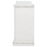 Mckinney - 6-Drawer Bedroom Dresser Cabinet