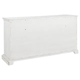 Mckinney - 6-Drawer Bedroom Dresser Cabinet