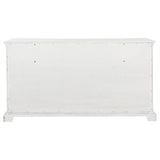 Mckinney - 6-Drawer Bedroom Dresser Cabinet