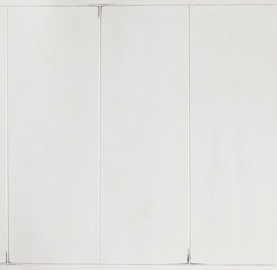 Mckinney - 5-Drawer Bedroom Chest Of Drawers - Vintage White