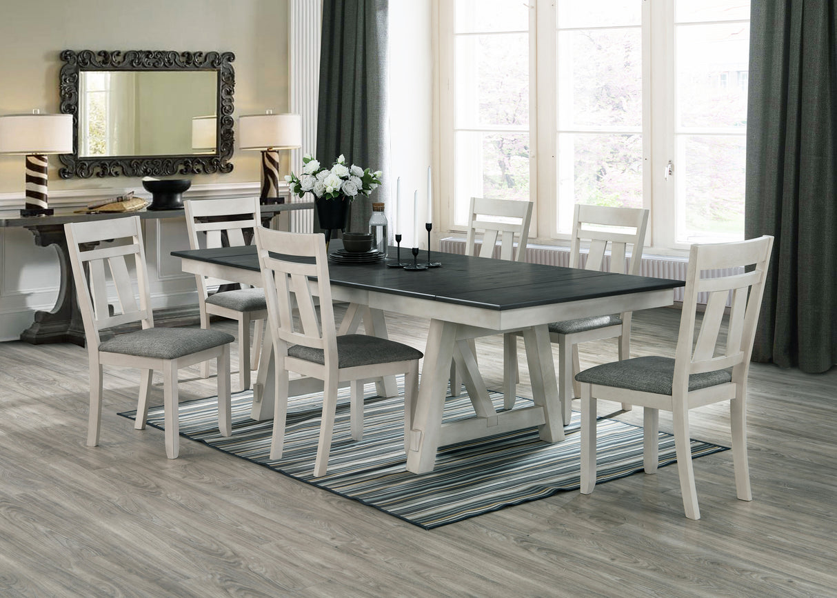 Maribelle - Side Chair (Set of 2)
