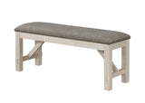Maribelle - Bench