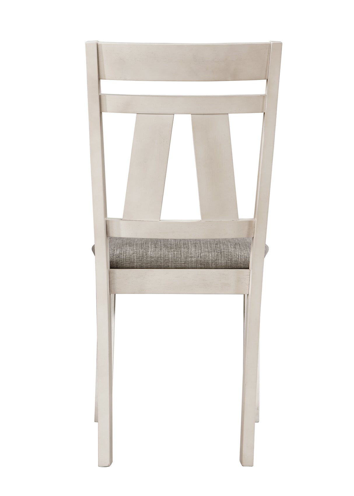 Maribelle Side Chair Chalk Warm Grey