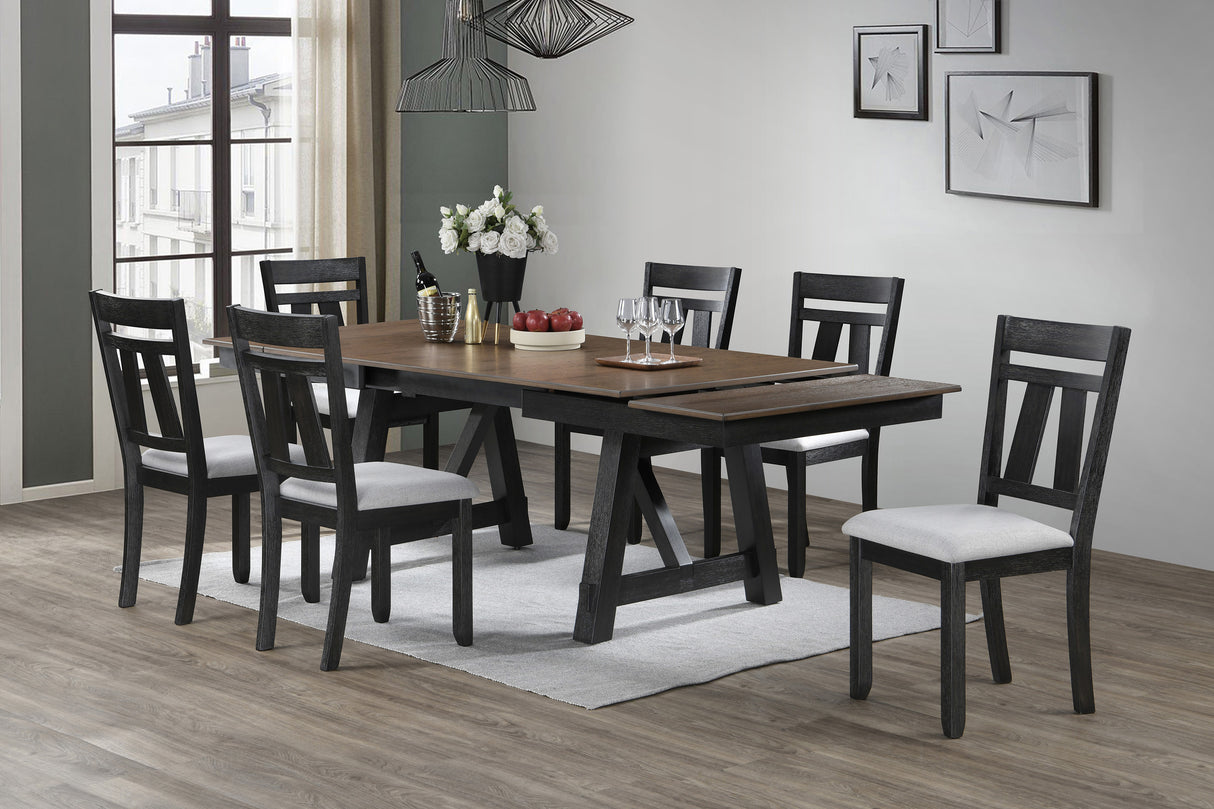 Maribelle - Side Chair (Set of 2)