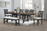 Maribelle - Side Chair (Set of 2)
