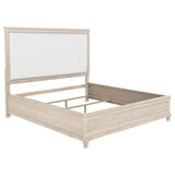 Pembroke - Panel Bed
