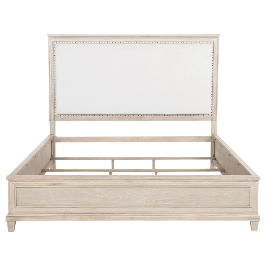 Pembroke - Panel Bed