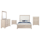 Pembroke - Bedroom Set