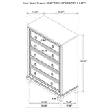 Pembroke - Bedroom Set