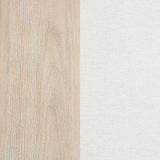 Pembroke - Panel Bed