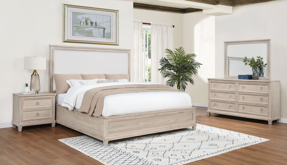 Pembroke - Bedroom Set