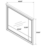 Pembroke - Bedroom Set