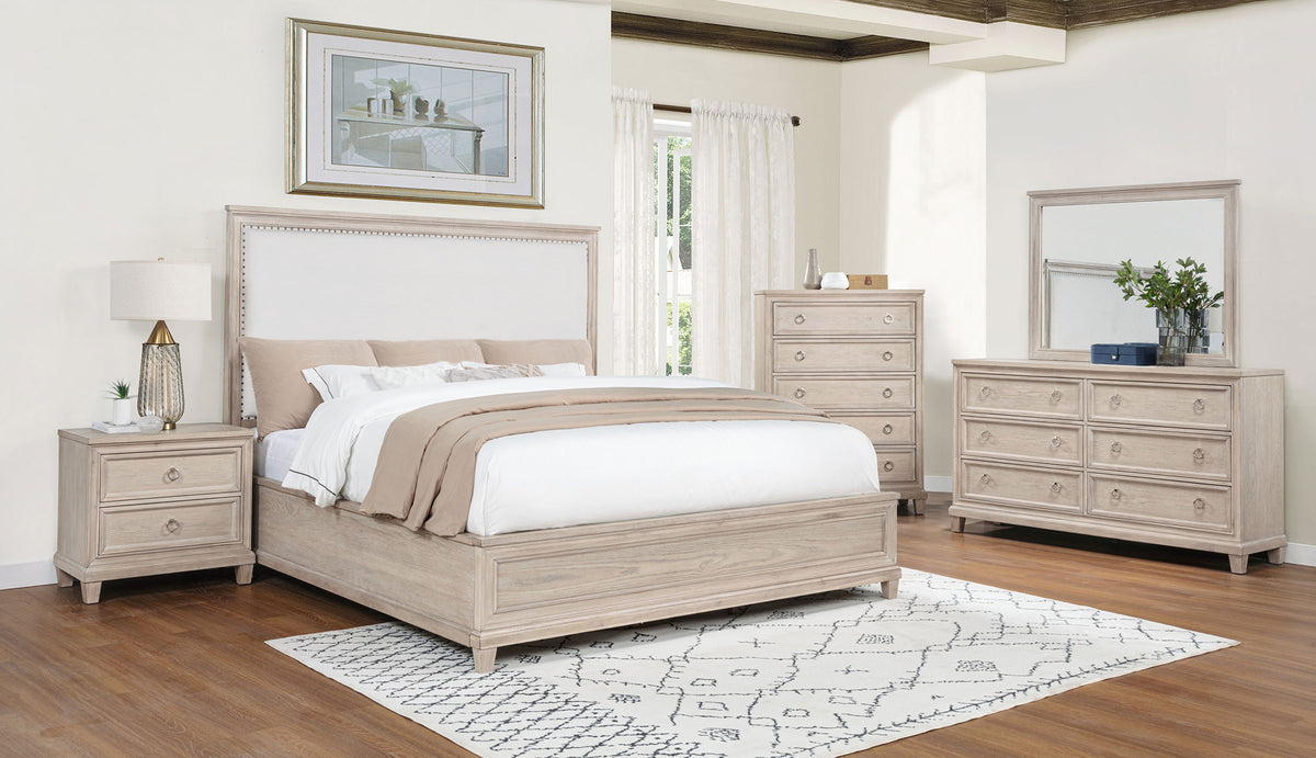 Pembroke - Bedroom Set