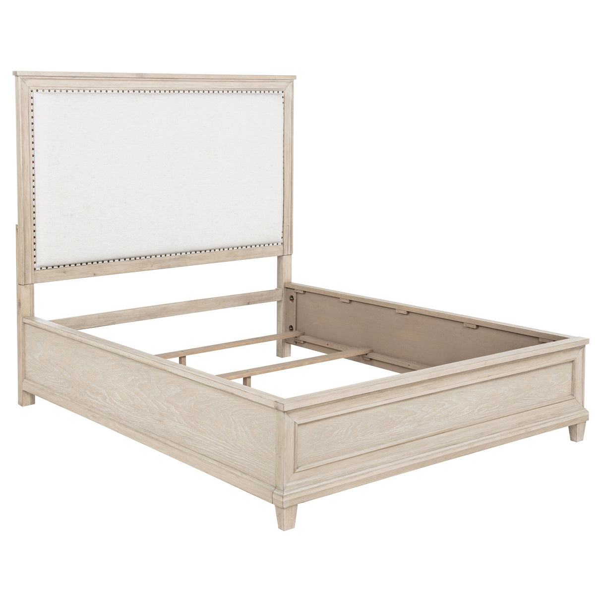 Pembroke - Panel Bed