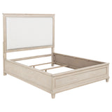 Pembroke - Panel Bed