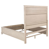 Pembroke - Panel Bed
